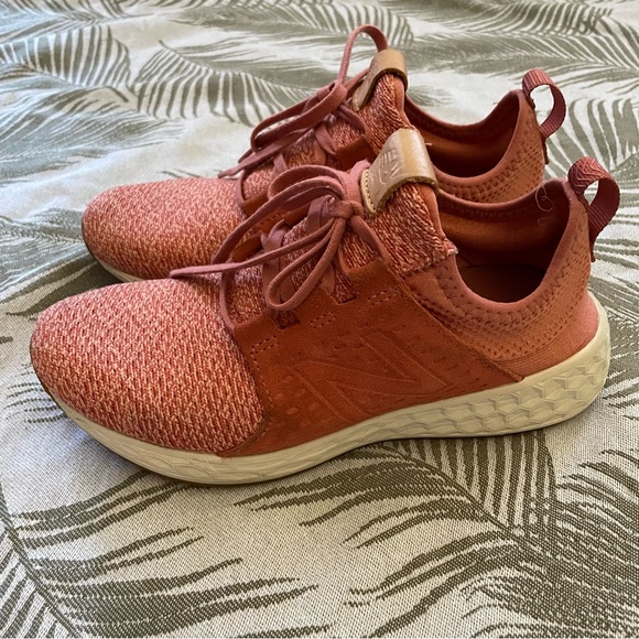 New Balance Fresh Foam Cruz Omni - Picture 3 of 10